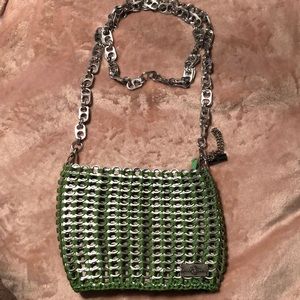 Handmade Soda Tab Purse